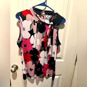 Worthington large blouse